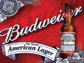 budweiser logo