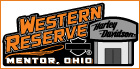 western reserve harley davidson logo