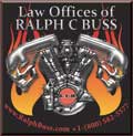 Ralph C Buss Logo