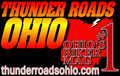 Thunder Roads Ohio Logo