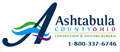 Ashtabula County Visitors B 
