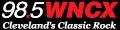 wncx logo